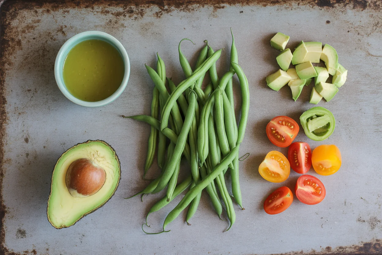 5 Savory Green Bean Recipes You’ll Want to Make Tonight 4 5 Savory Green Bean Recipes You’ll Want to Make Tonight