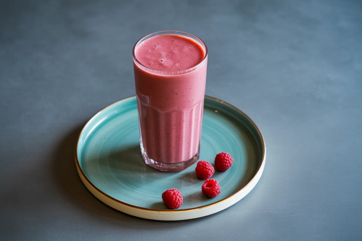 healthy smoothie recipes