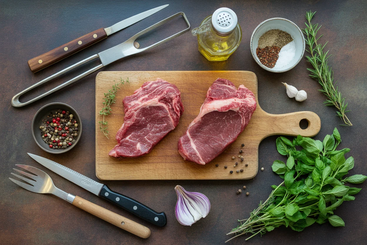 5 Mouthwatering Skirt Steak Recipes You Need to Try