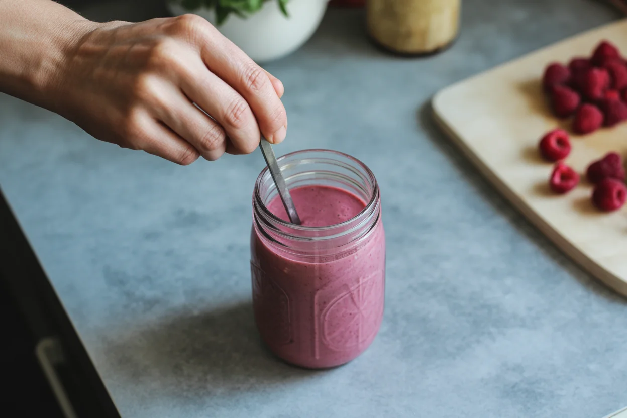 healthy smoothie recipes