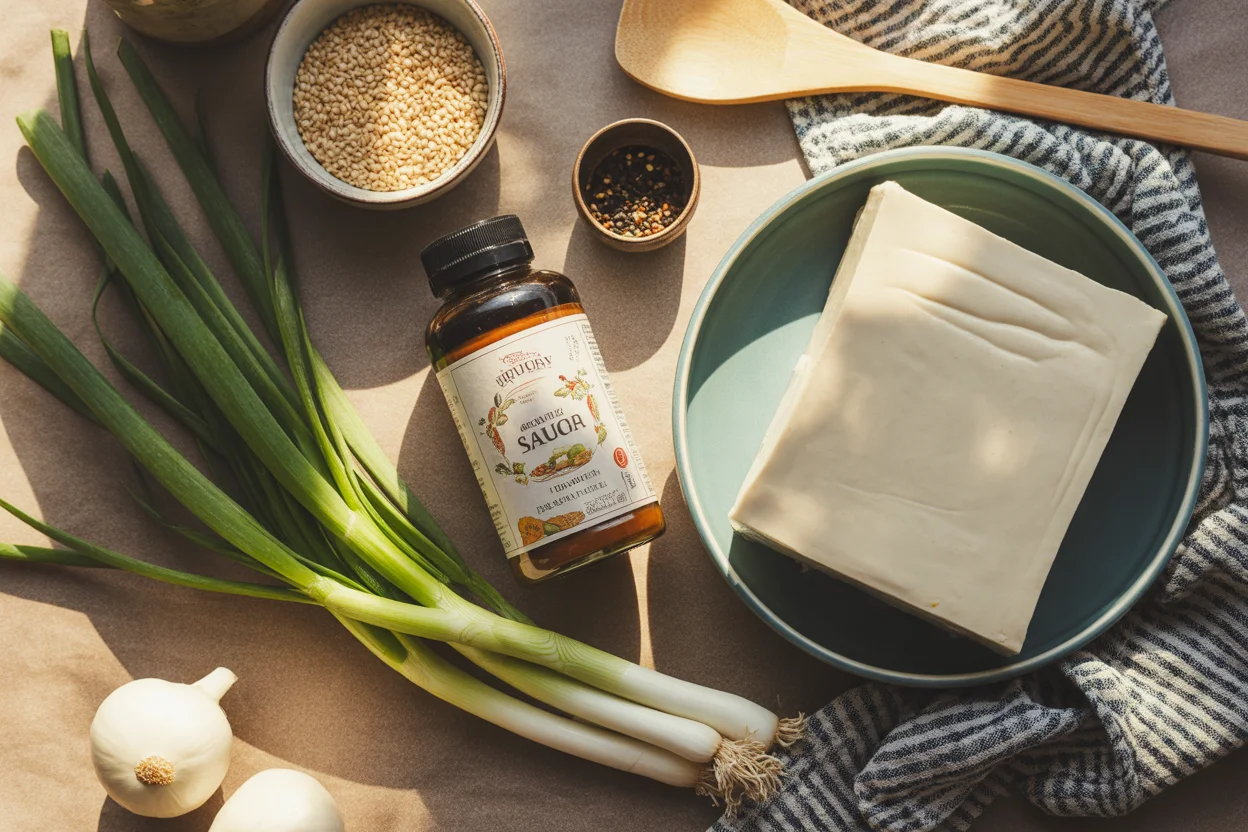 7 Delicious Silken Tofu Recipes You Need to Try Today