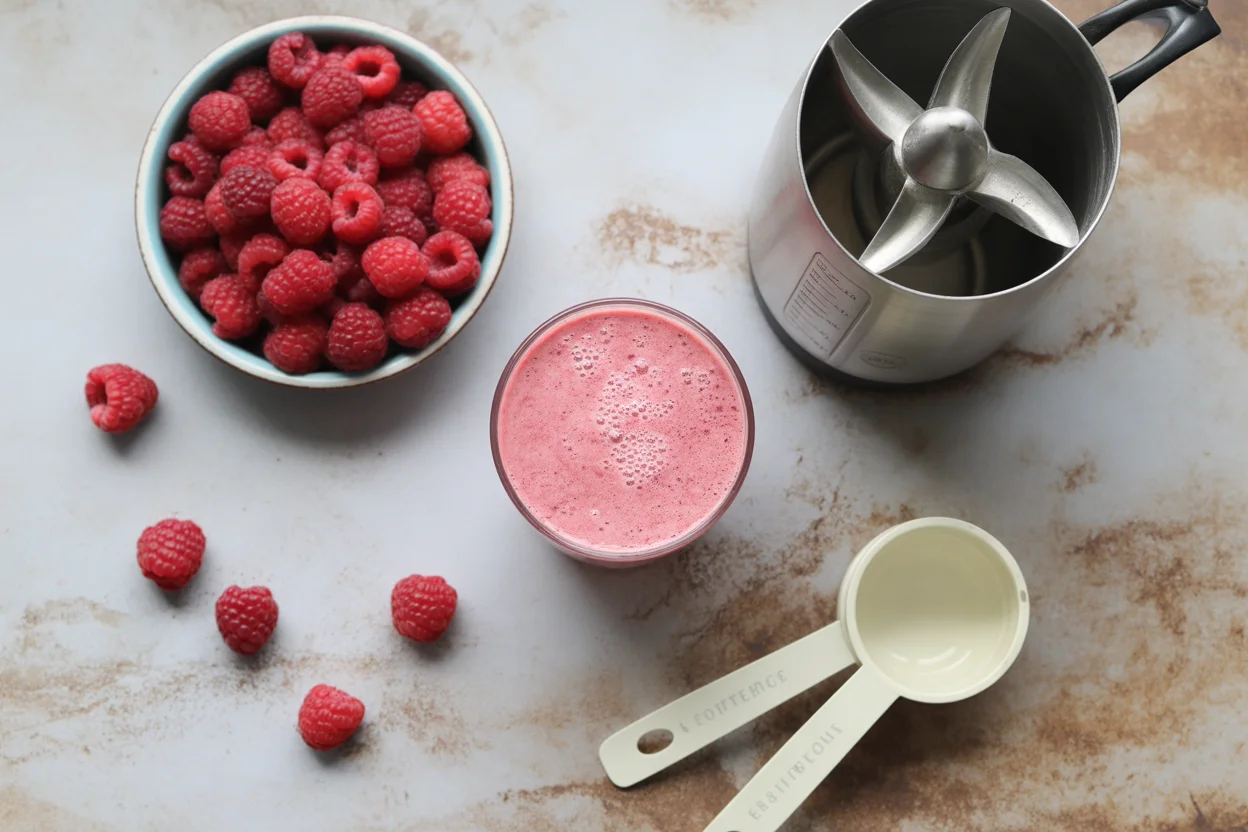 healthy smoothie recipes