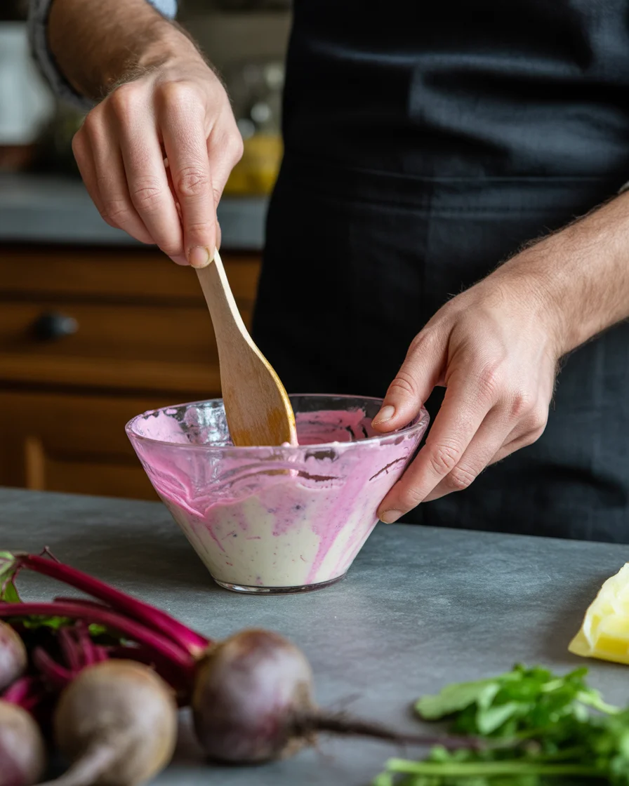 Air Fryer Beets