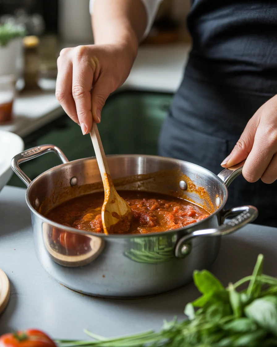 Delicious Shakshuka Recipe (Simple & Flavorful)