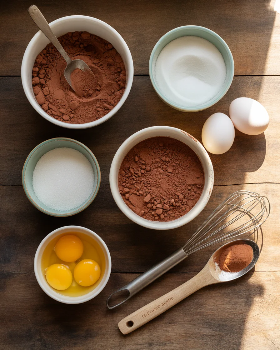 Irresistible Flourless Chocolate Cake Recipe
