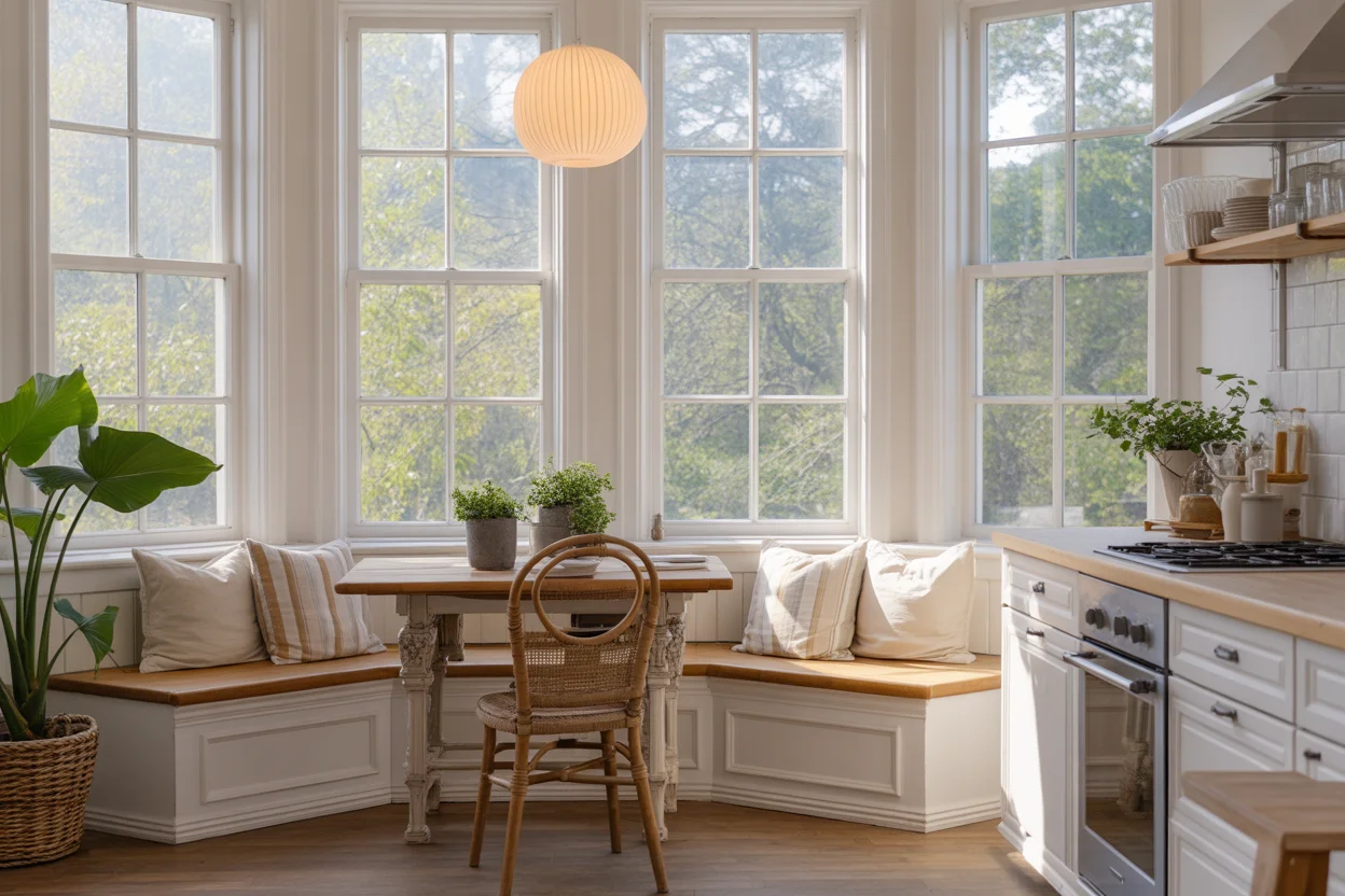 Transform Your Cooking Space: Embrace Biophilic Design Kitchen