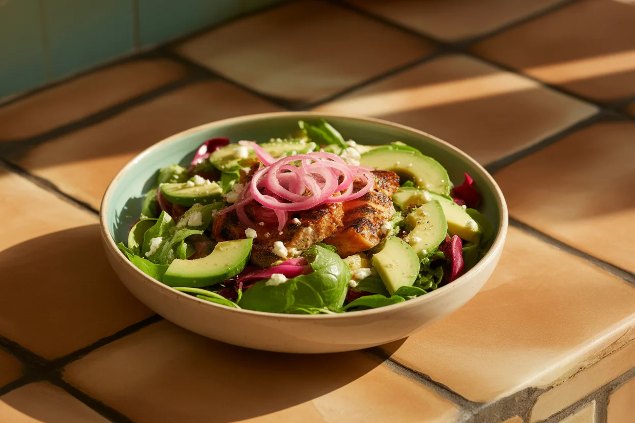 10 Delicious Fat Loss Bowls That You'll Love to Eat