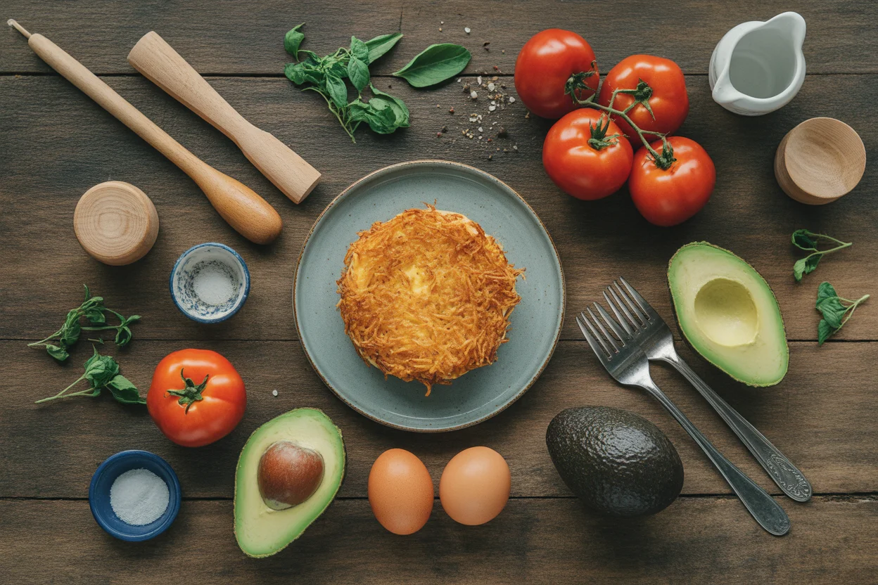 high protein breakfast for weight loss