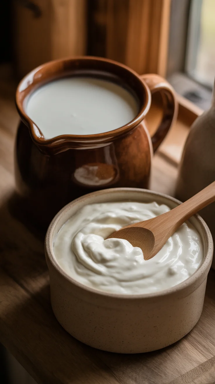 Discover the Amazing Kéfir Bienfaits for Your Health