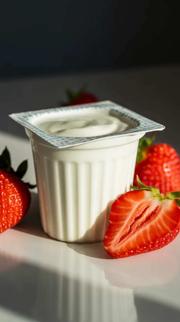 Discover the Amazing Benefits of Kefir Yogurt Today