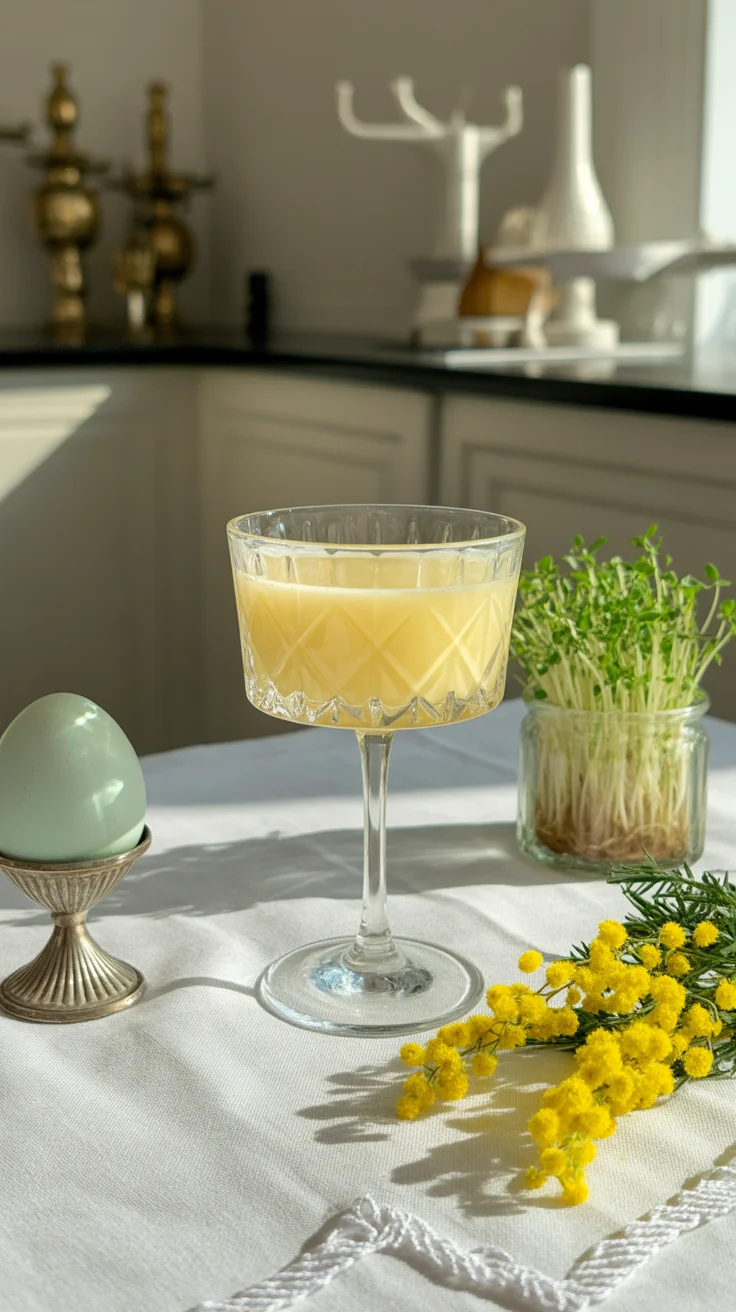 Discover a Delicious Kéfir Recette You Can Easily Master!