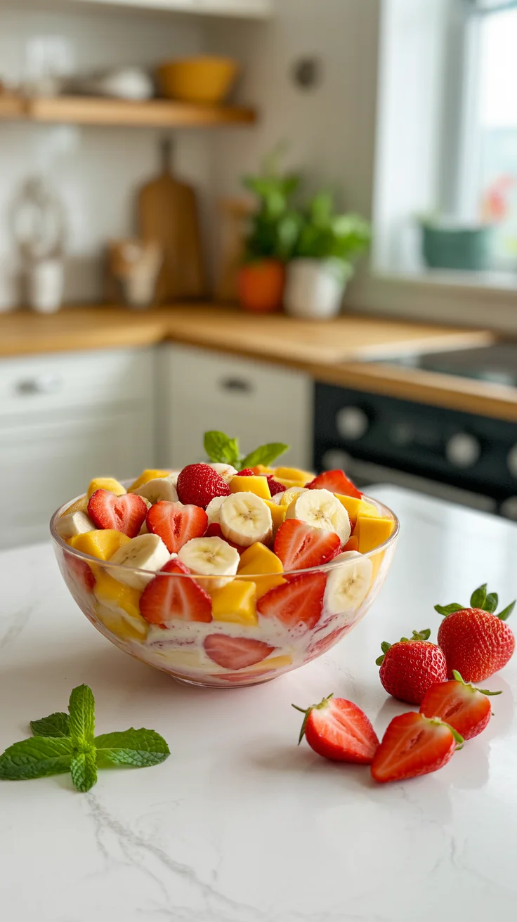 Discover the Magic of Kéfir de Fruit: Recipes and Benefits