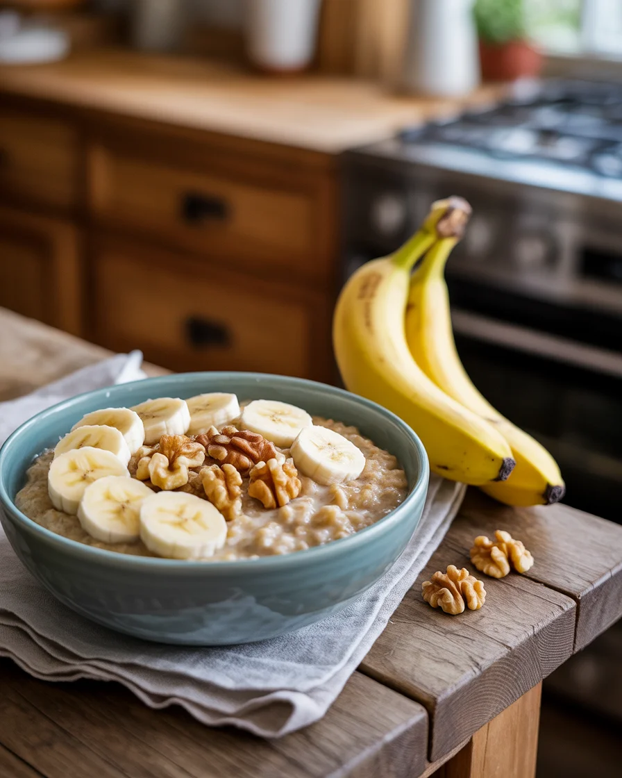 Slow Cooker Steel Cut Oats