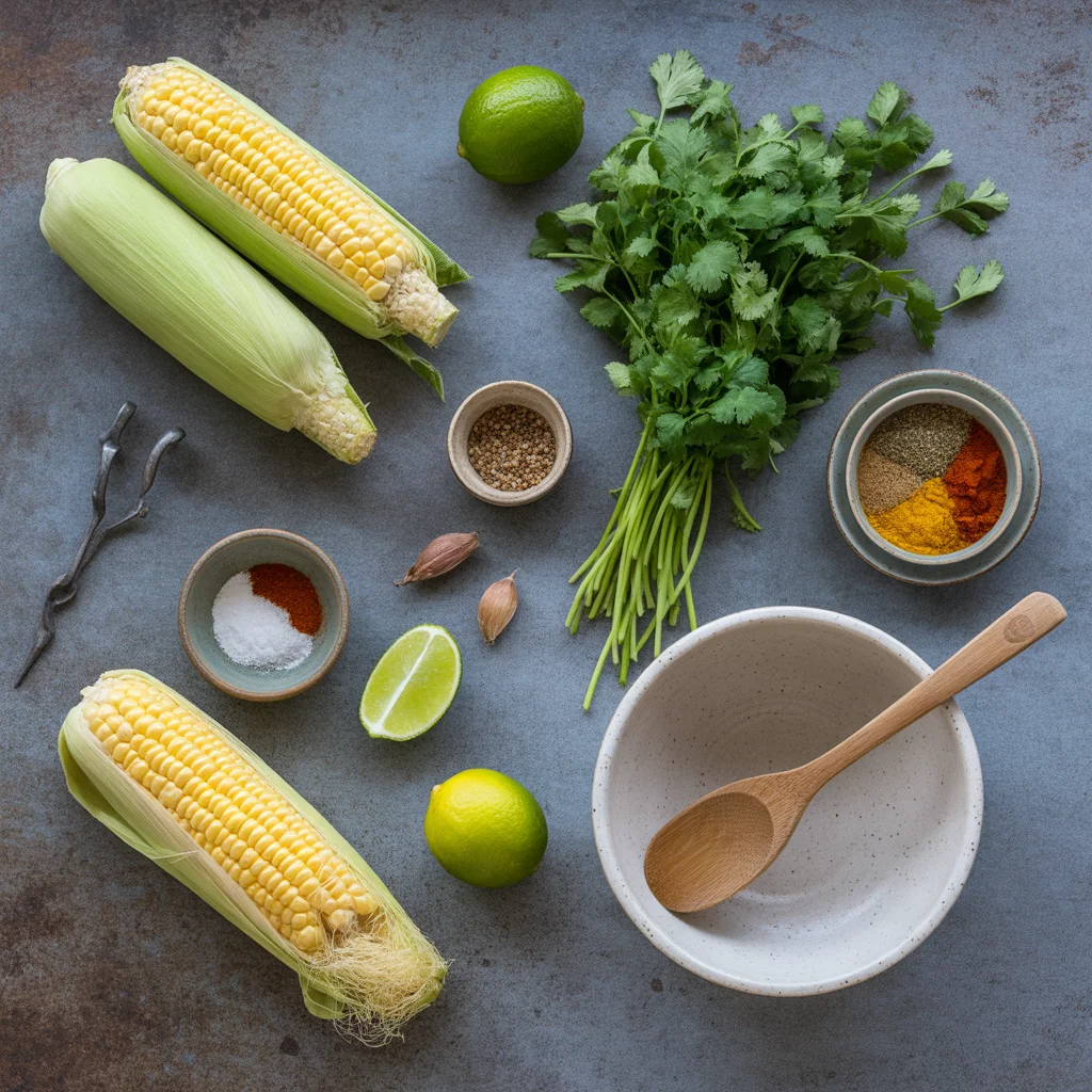 Mexican Street Corn Soup Crockpot