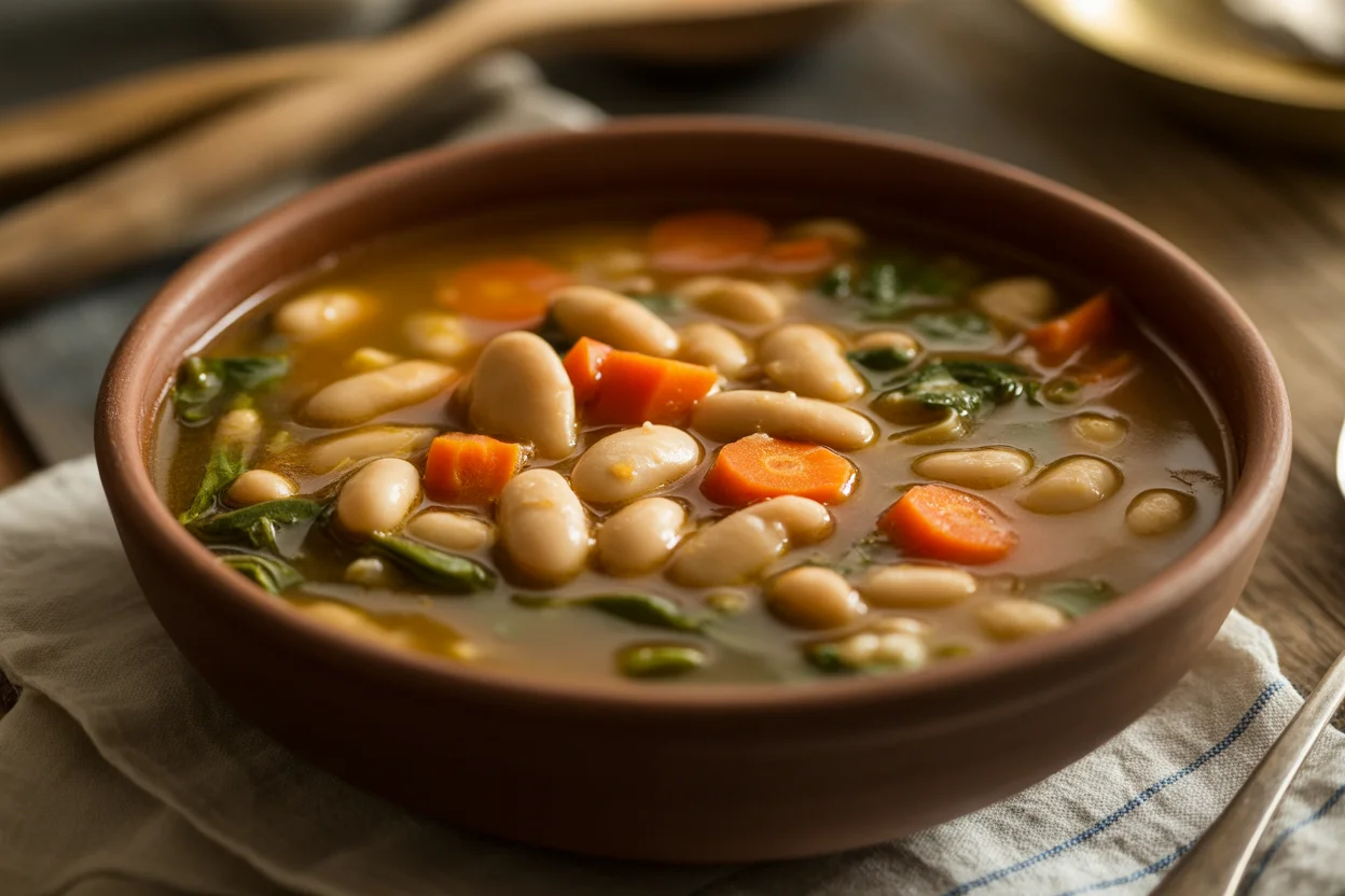 Cozy Up with These Delicious Reheatable Soups and Stews 6 Reheatable soups and stews