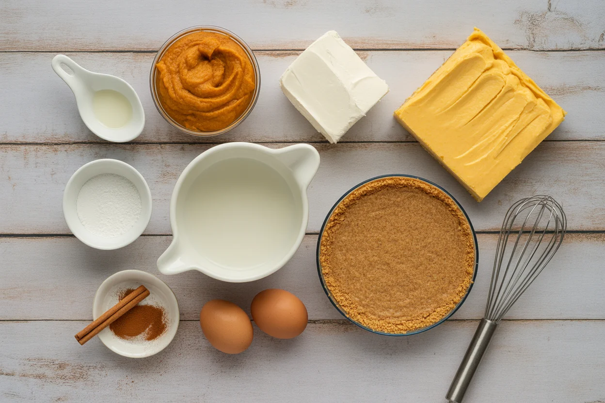 Irresistibly Creamy Keto Pumpkin Cheesecake Bars to Savor 8 Keto pumpkin cheesecake bars