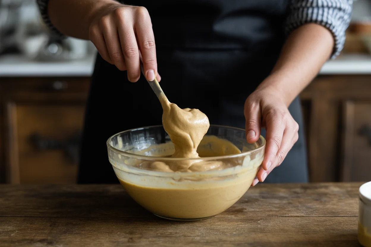 Perfect Pumpkin Cold Foam: Easy Recipe You’ll Love!