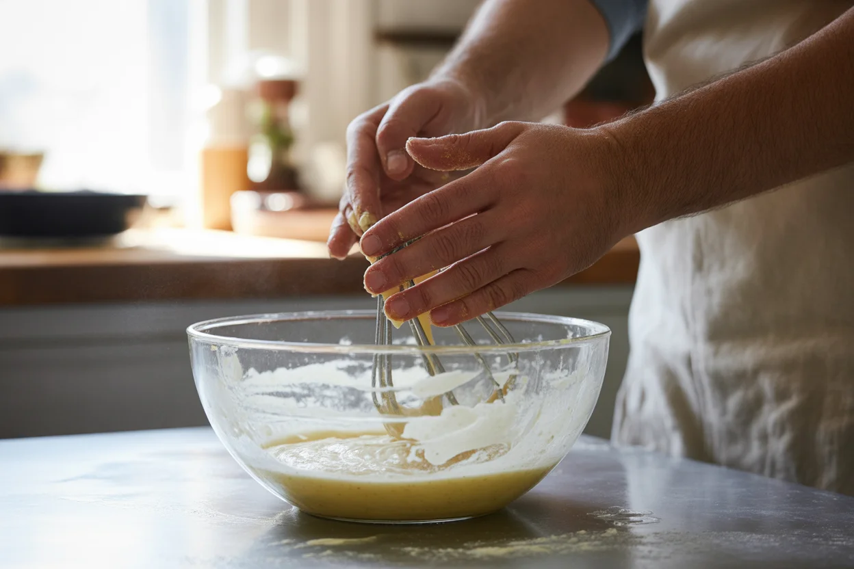 cottage cheese pancakes high protein