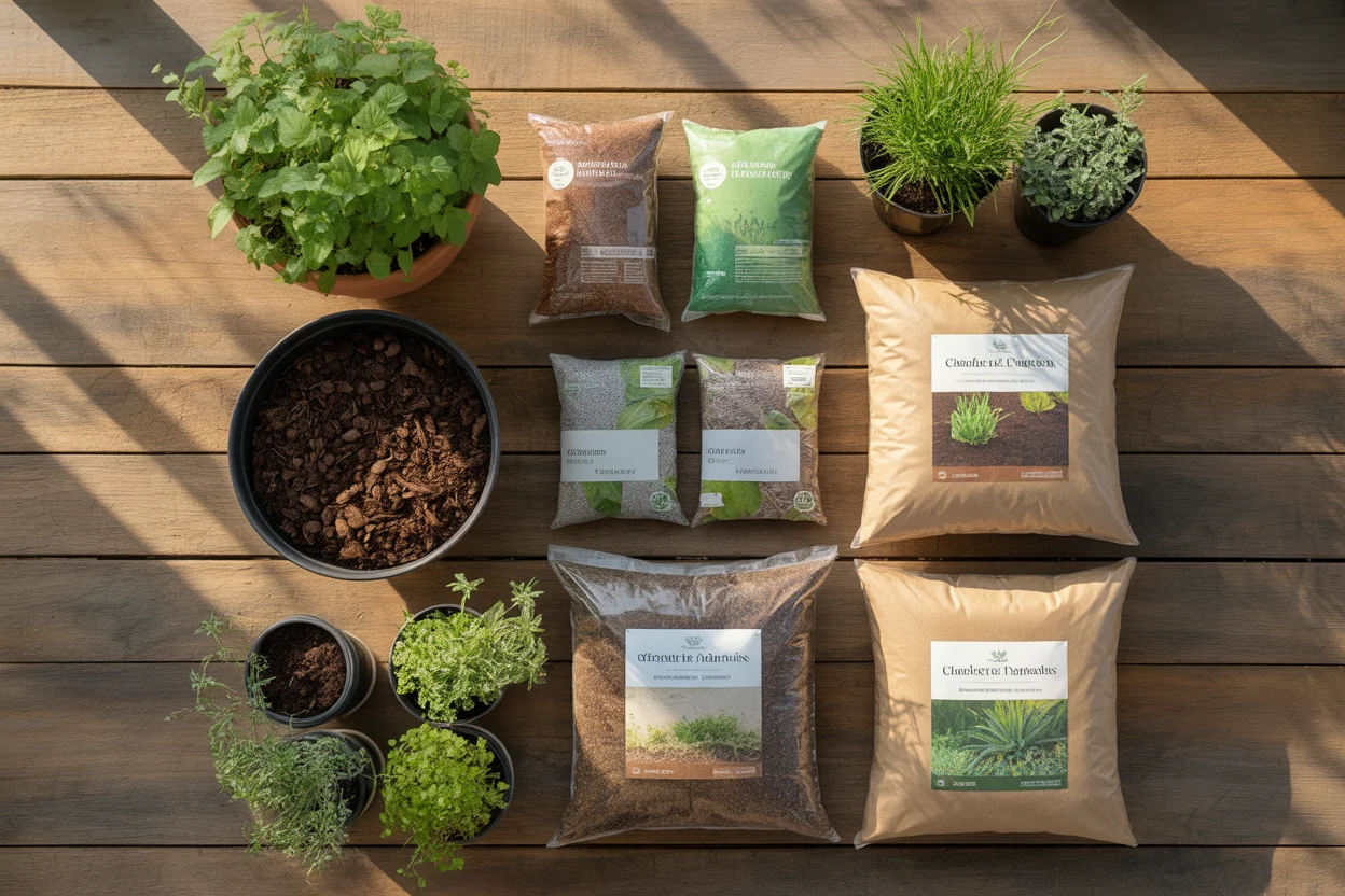 7 Clever Ways to Landscape a Family Home Side Yard Without Breaking the Bank