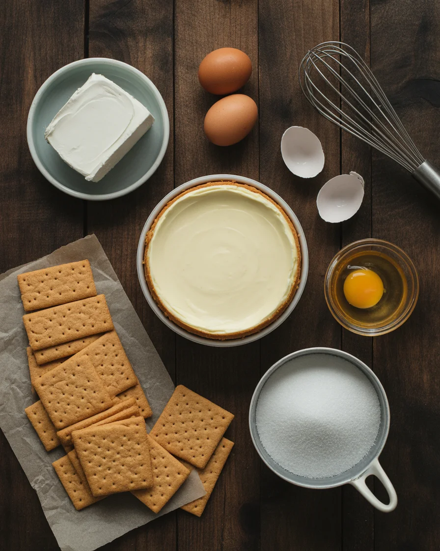 Irresistibly Perfect Instant Pot New York Cheesecake Recipe