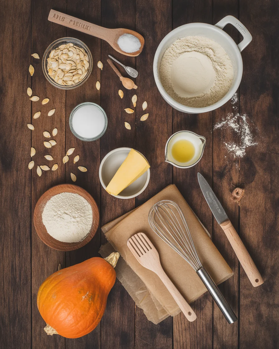Deliciously Moist Almond Flour Pumpkin Bread