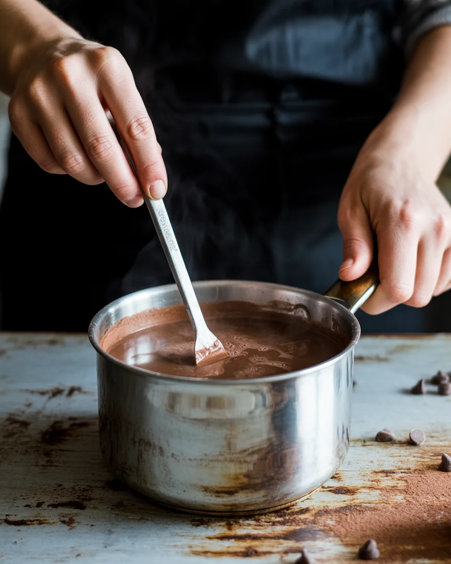 Deliciously Cozy Dairy-Free Hot Chocolate Recipes