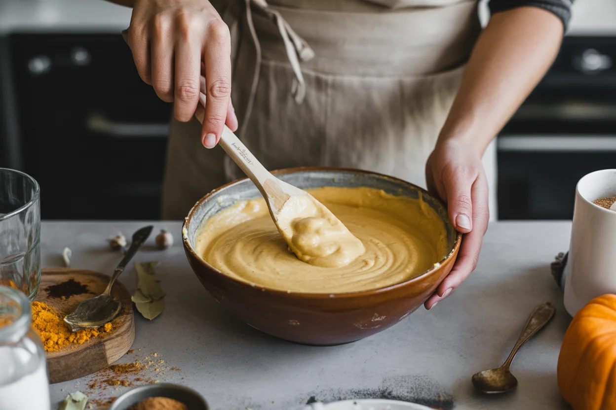 pumpkin cheesecake bars