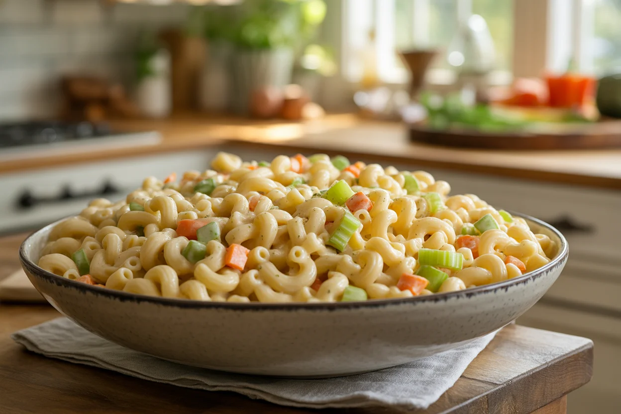 5 Tasty Tips for Making Healthy Macaroni Pasta You&rsquo;ll Love