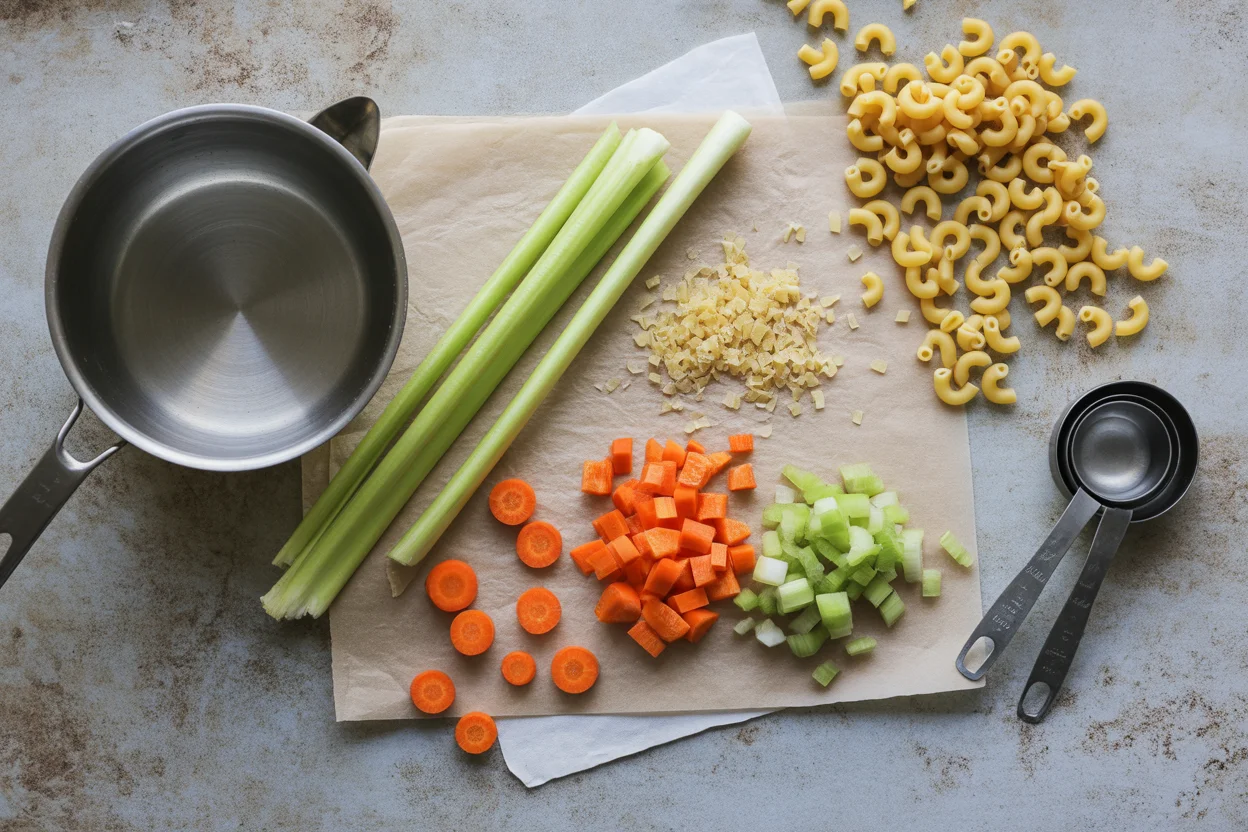 5 Tasty Tips for Making Healthy Macaroni Pasta You&rsquo;ll Love