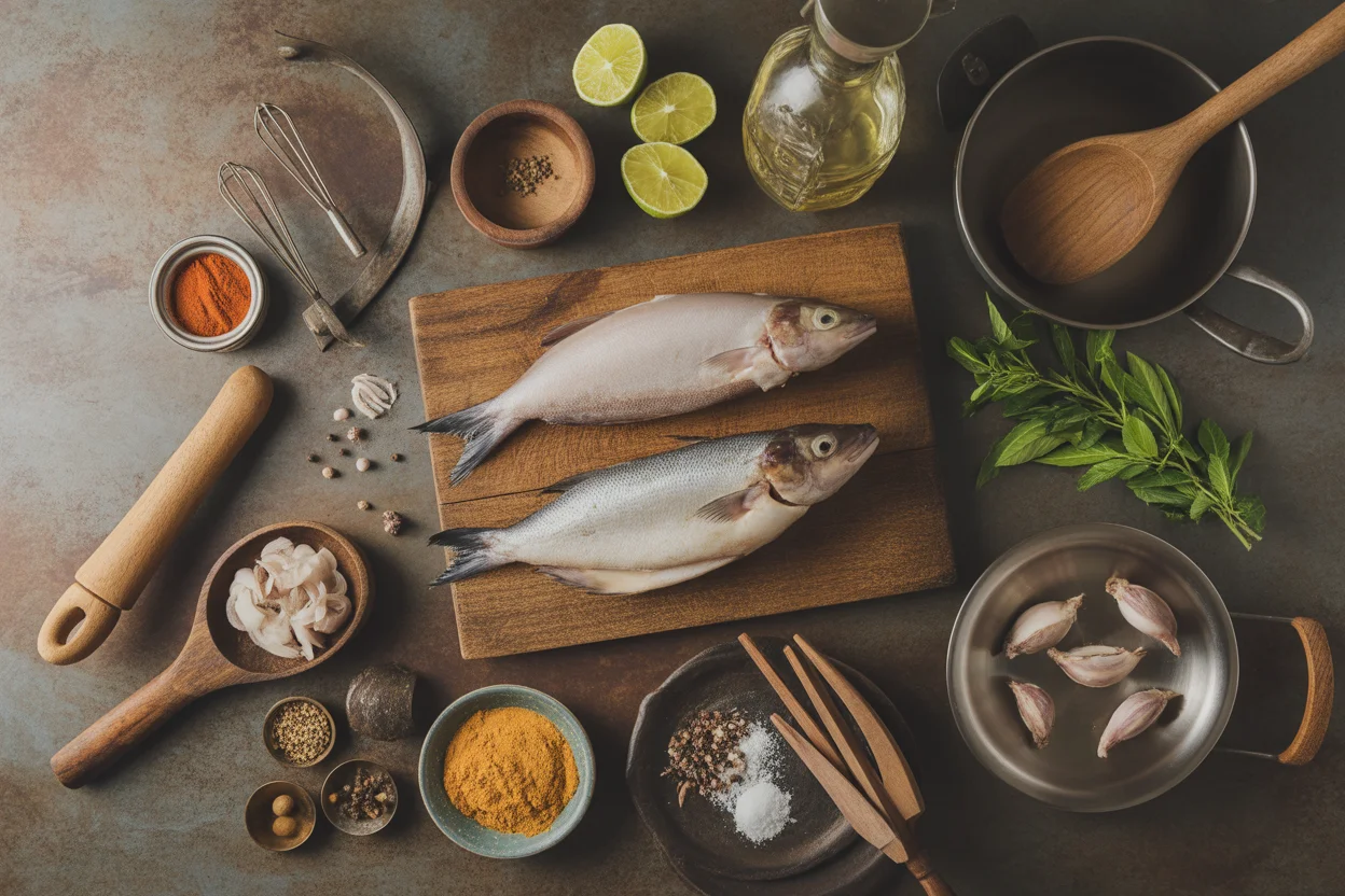 Bangus Sisig — Filipino Milkfish Sisig for a Healthier Twist 4 Bangus Sisig — Filipino Milkfish Sisig for a Healthier Twist