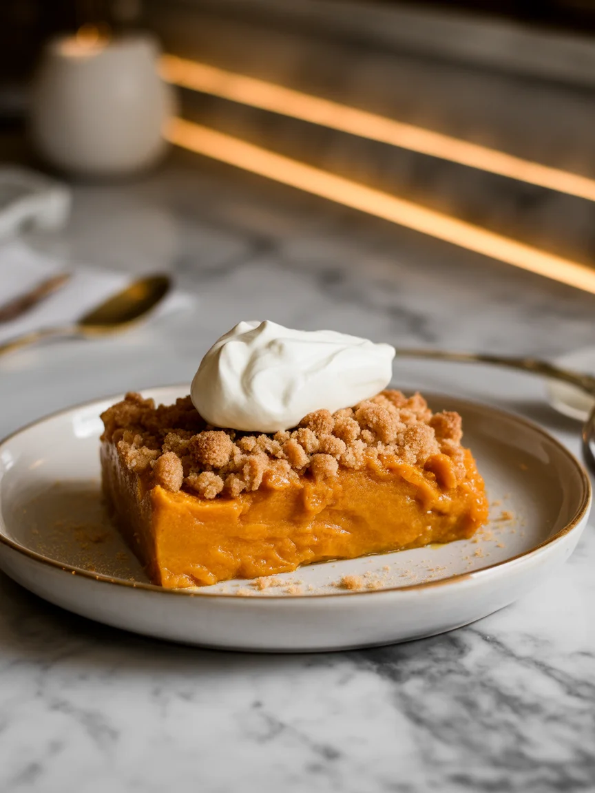 Deliciously Easy Healthy Pumpkin Mug Cake for Cozy Nights