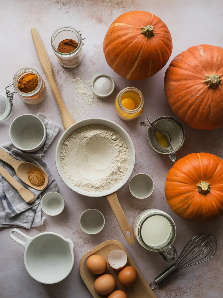 Dreamy Pumpkin Bread with Cream Cheese Frosting