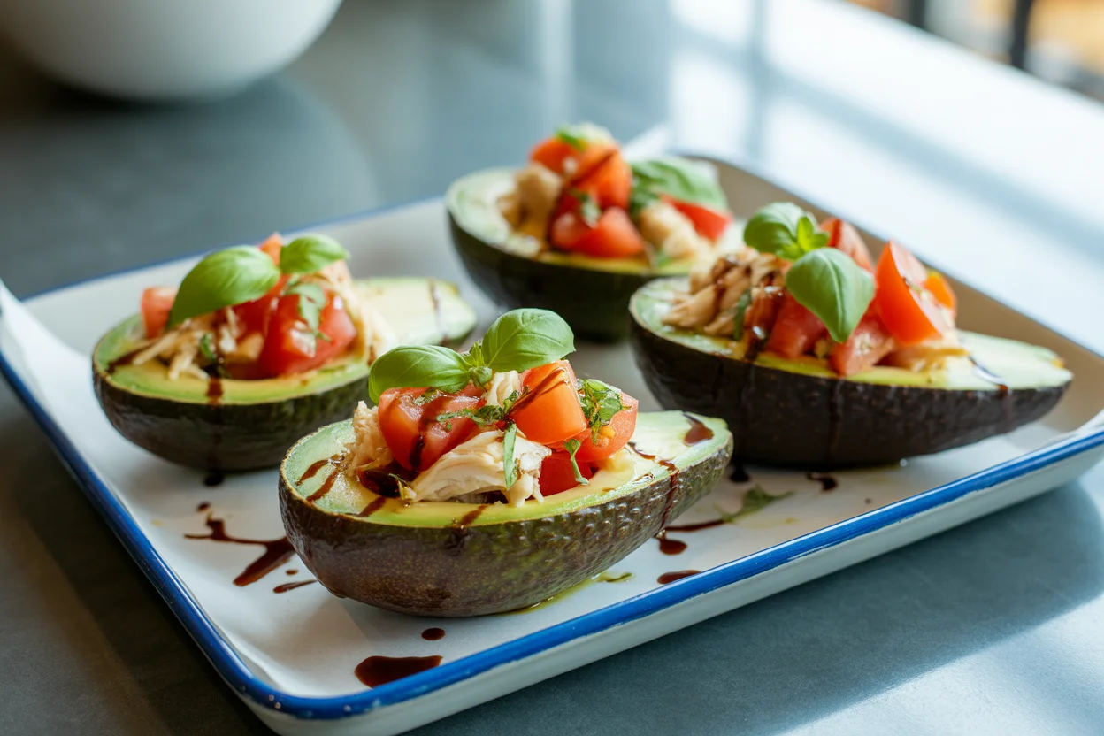 Delicious Keto Lunch Ideas You'll Love to Bring to Work 6 Keto Lunch Ideas