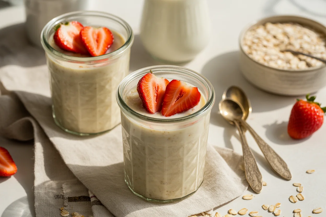 Tasty Low Calorie Breakfast Ideas to Start Your Day Right!