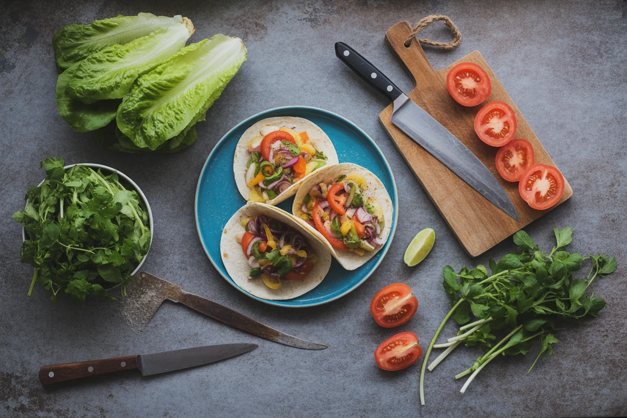 High Volume Low Calorie Recipes
