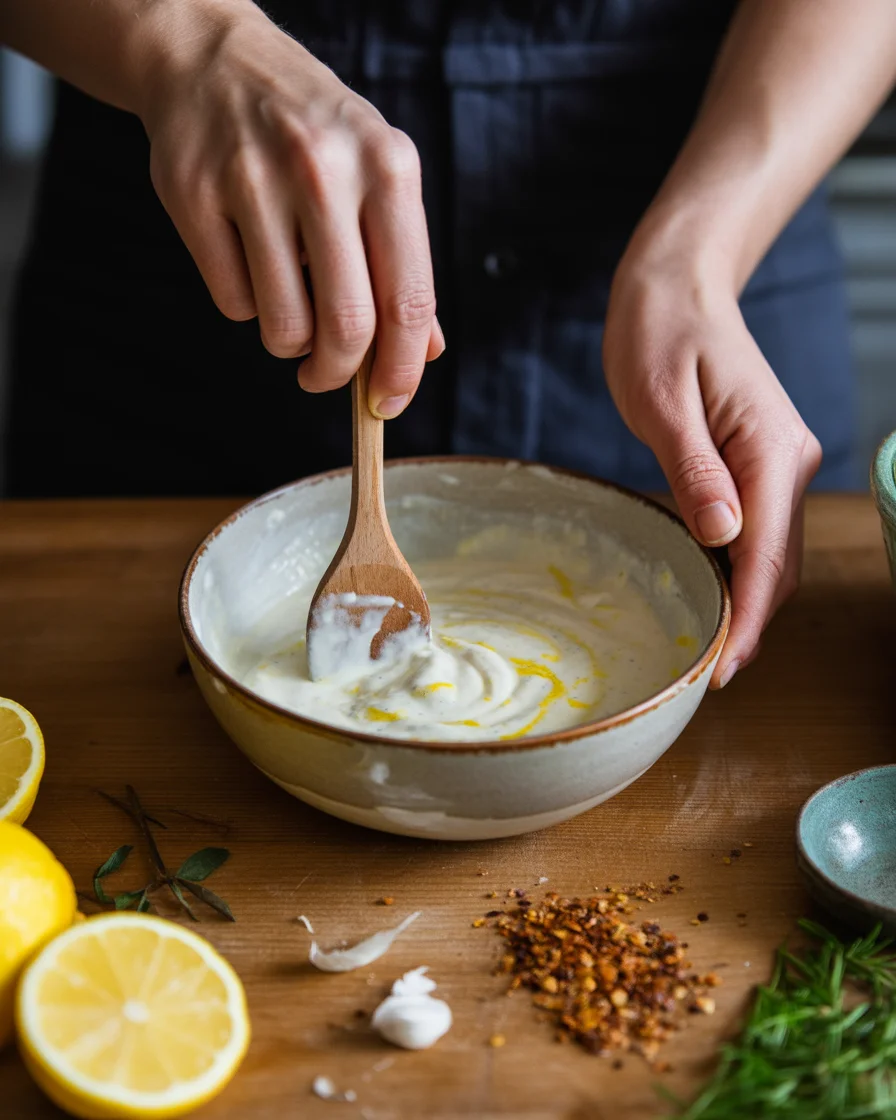 Lemon Ricotta Pasta (One Pot)