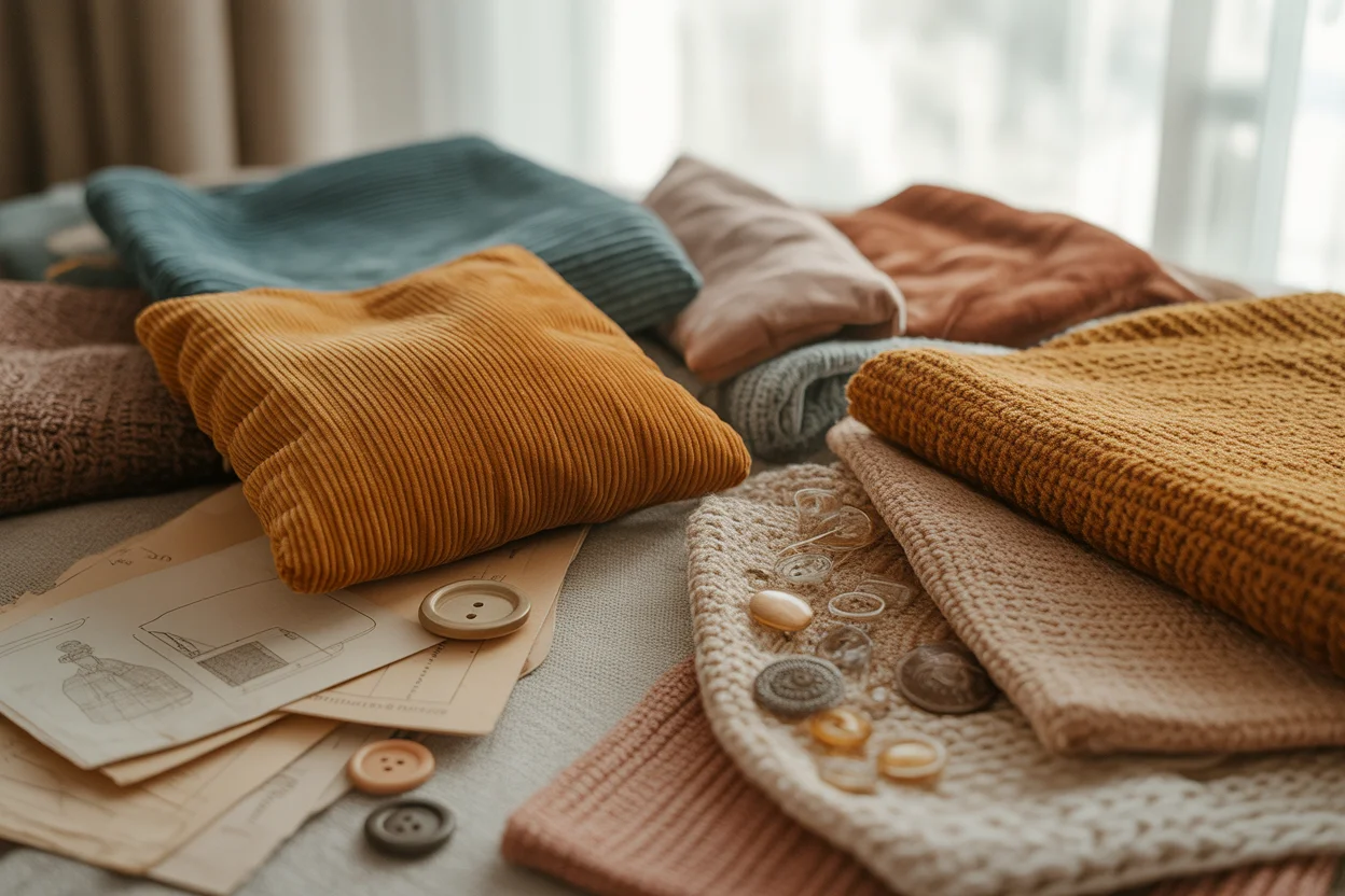 Unlock the Secrets to a Cozy 70s Inspired Living Room Vibe