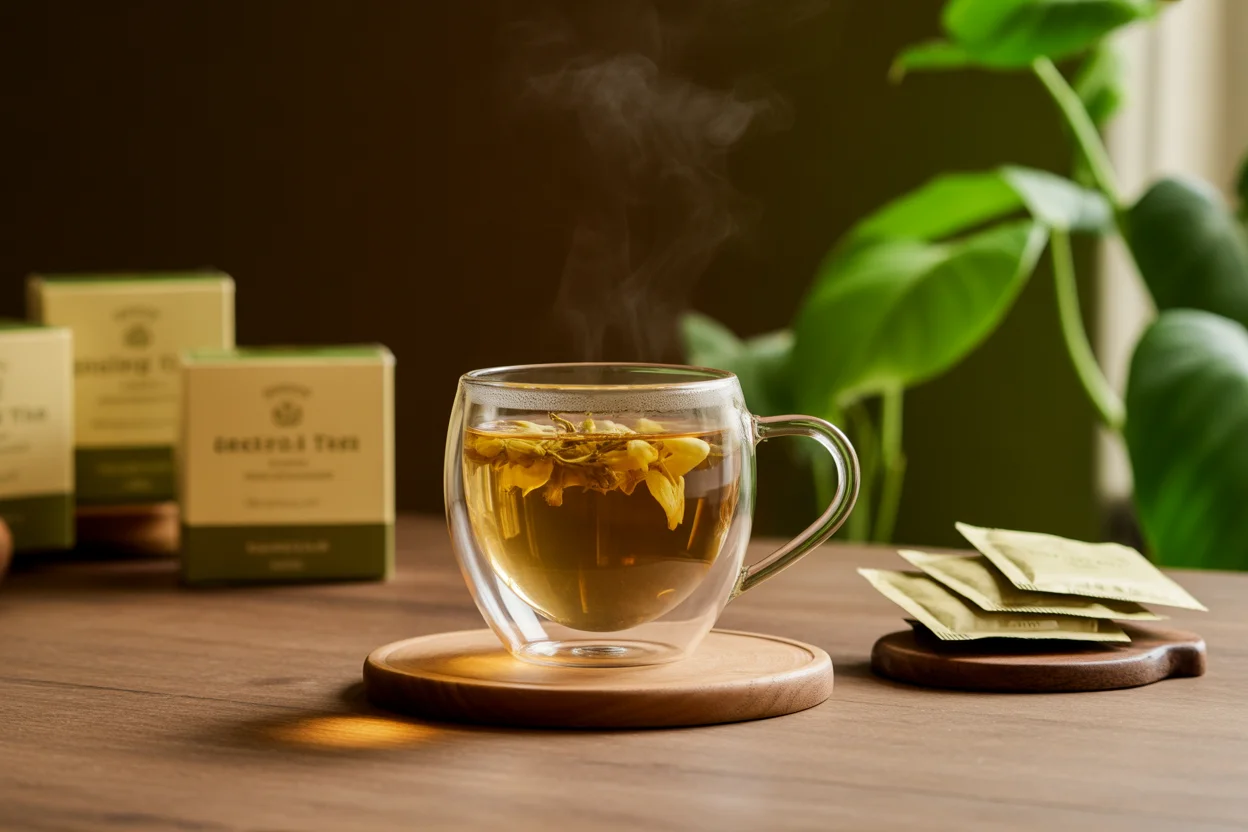 FGO Tea: A Nutrition Coach's Real Take on Benefits & Weight Loss 7 FGO Tea: A Nutrition Coach’s Honest Review of Benefits, Weight Loss Results & Where to Buy