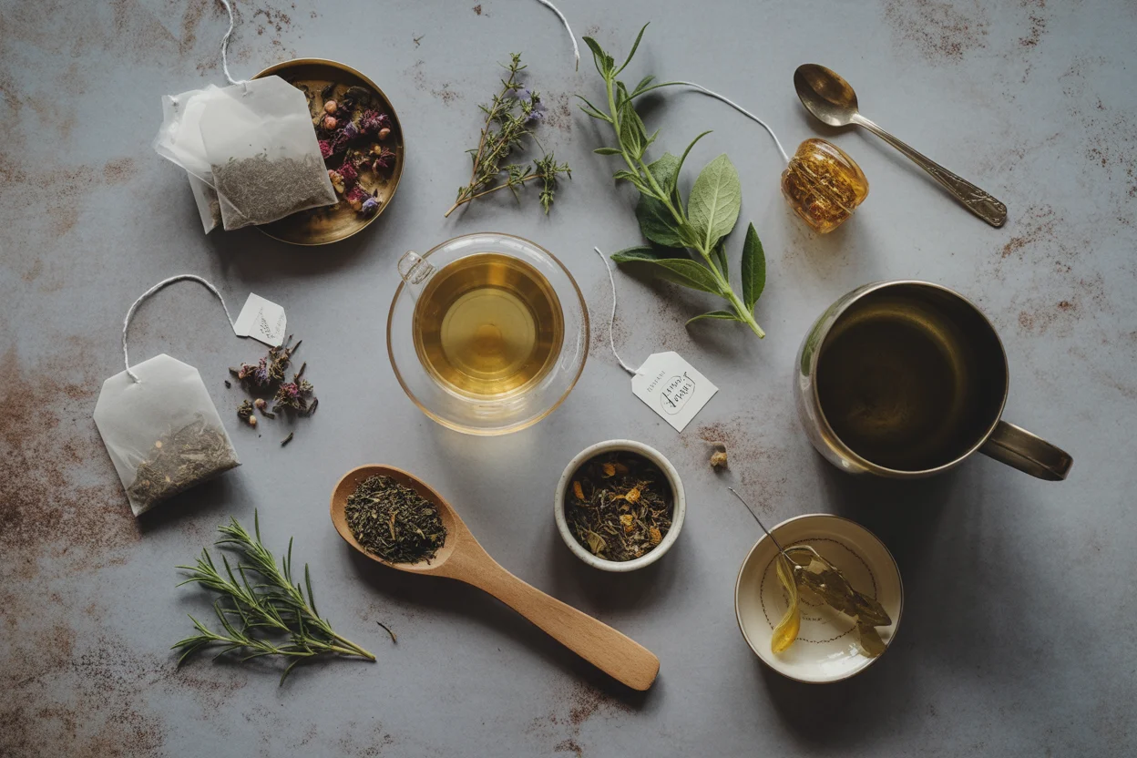 FGO Tea: A Nutrition Coach's Real Take on Benefits & Weight Loss 9 FGO Tea: A Nutrition Coach's Real Take on Benefits & Weight Loss