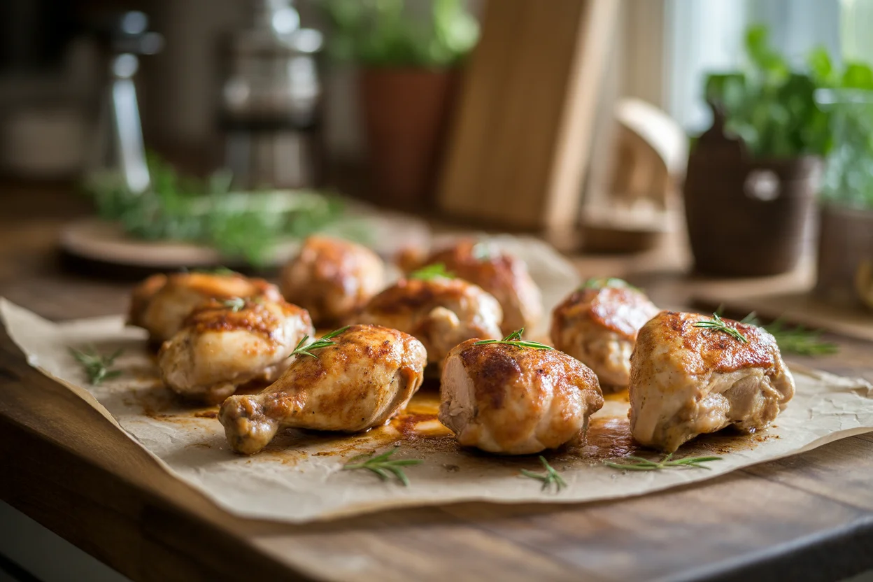 chicken breast recipes