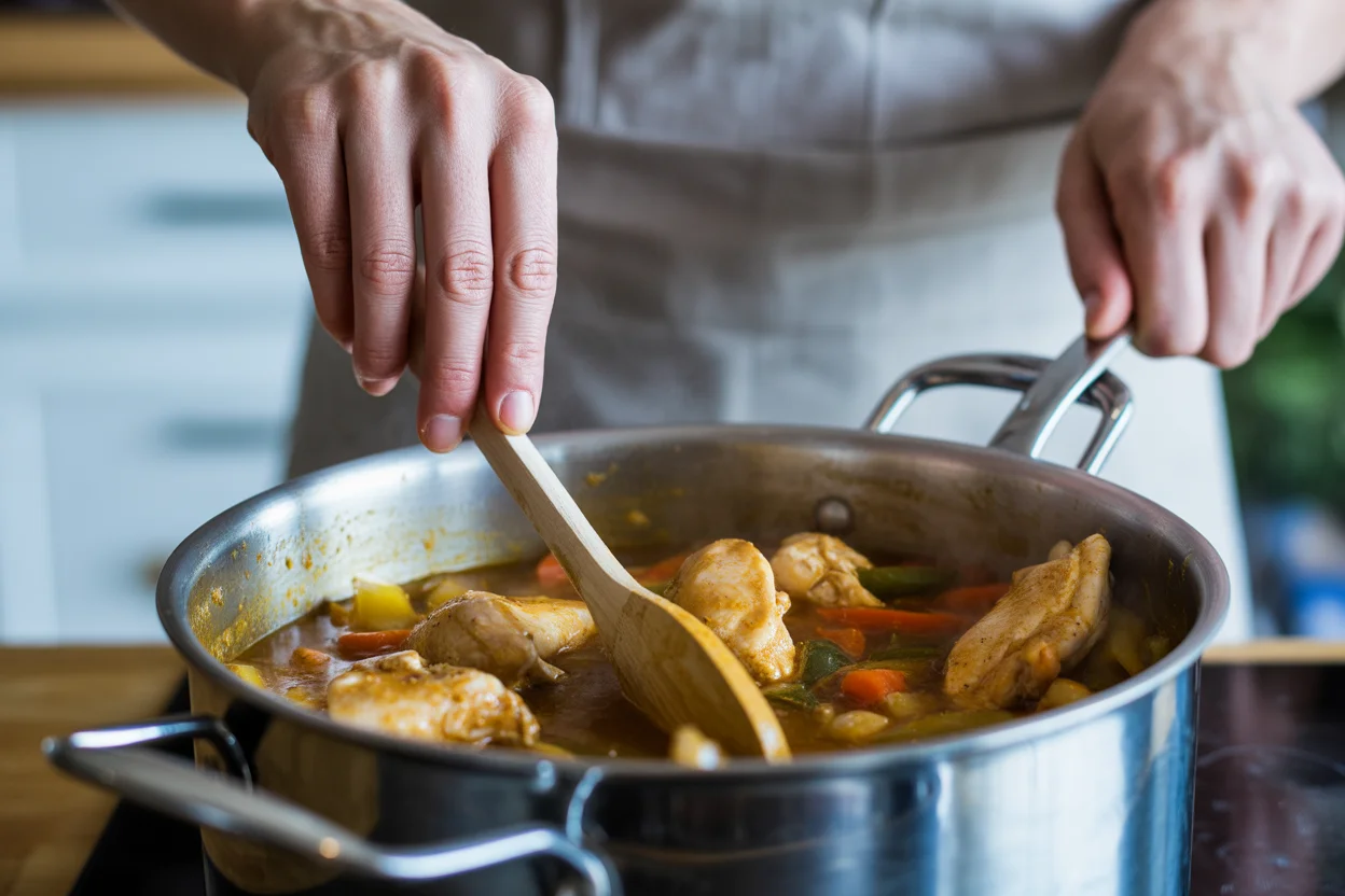 25 Flavorful Crockpot Recipes You'll Love Making!