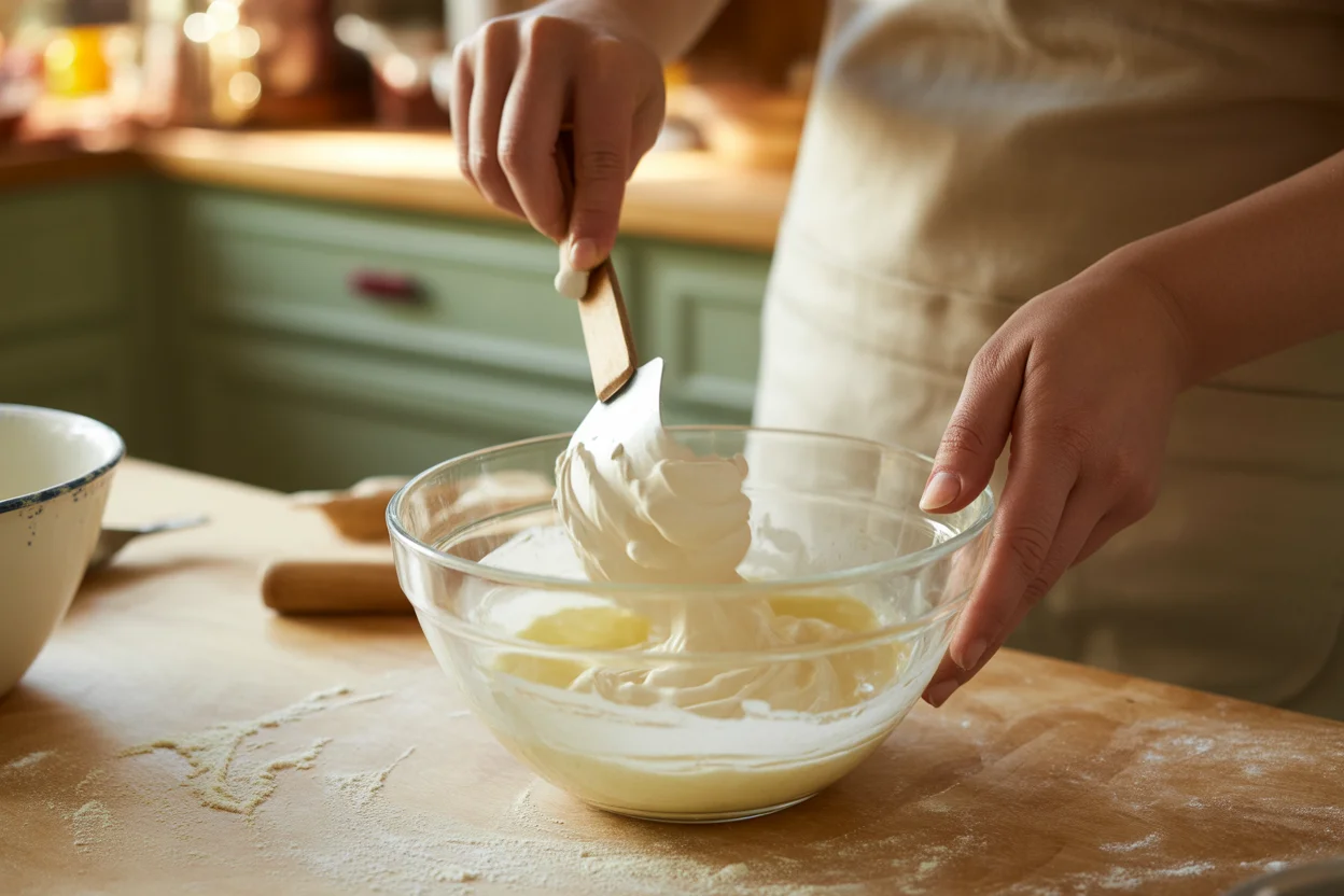 Deliciously Simple Strawberry Shortcake You’ll Love to Make!