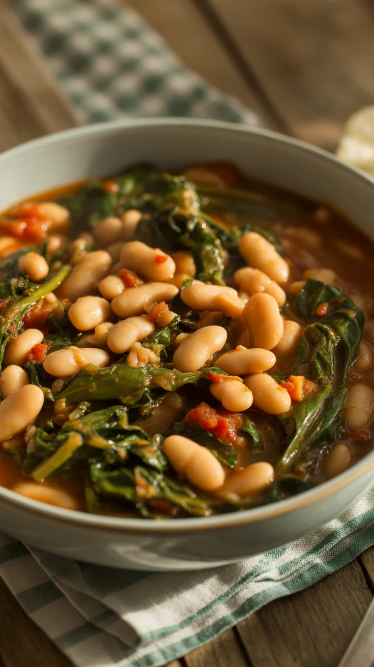 flavorful high fiber recipes