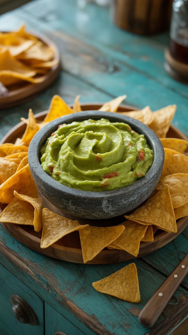 Super Bowl food ideas