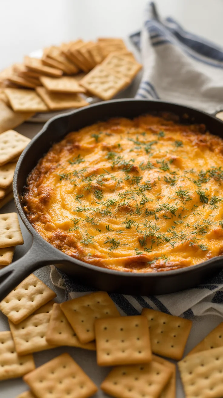 dips for game day