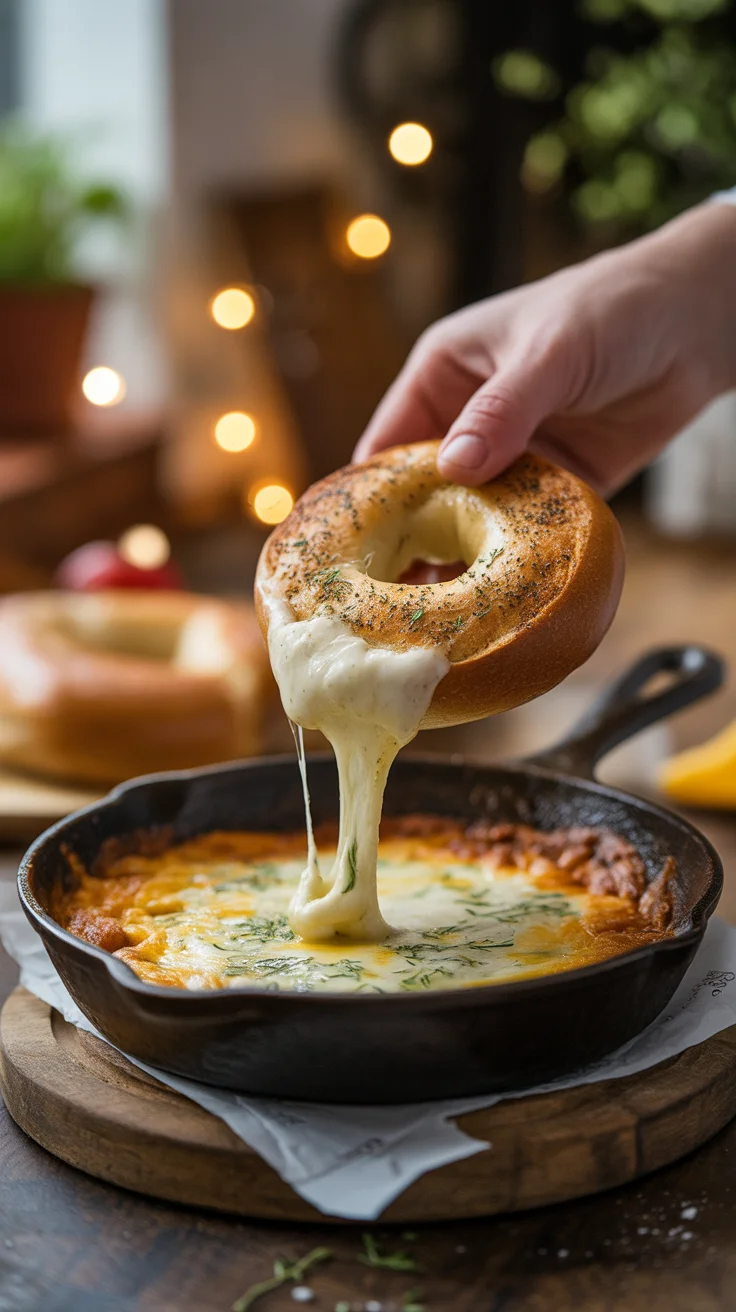 game day recipes