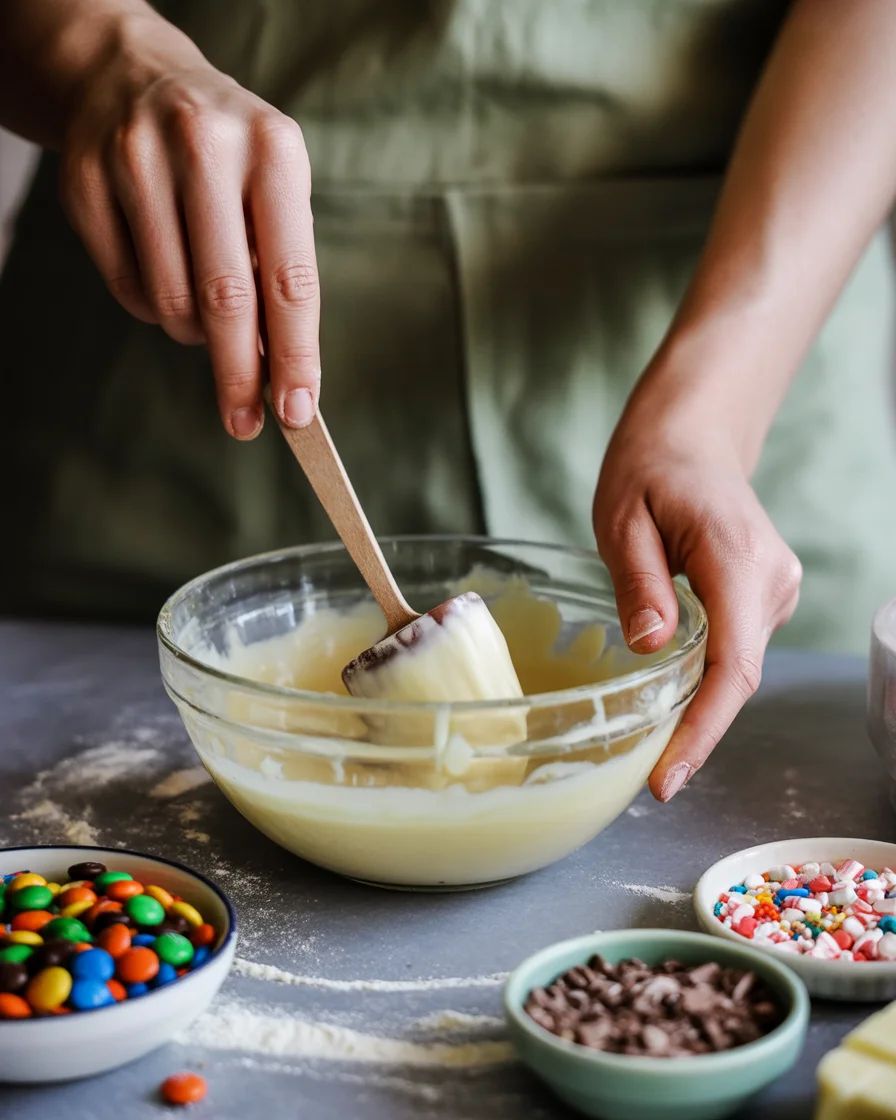 Deliciously Easy Christmas Chocolate Bark You’ll Love