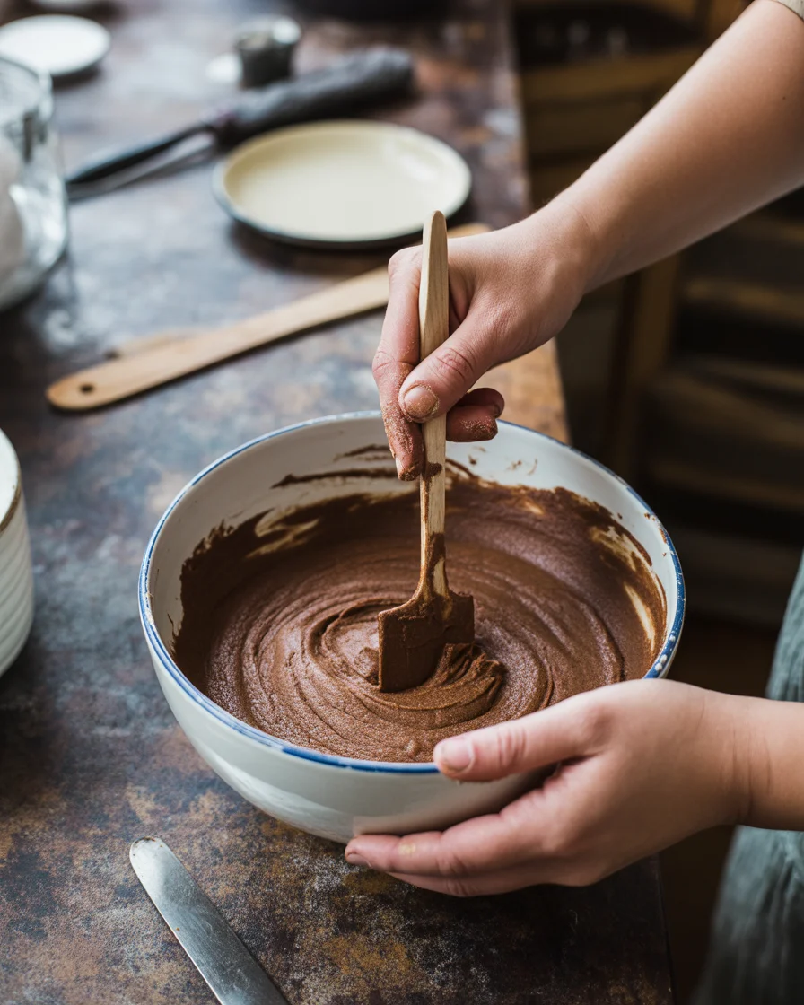 Irresistibly Moist Keto Chocolate Cake You'll Love!