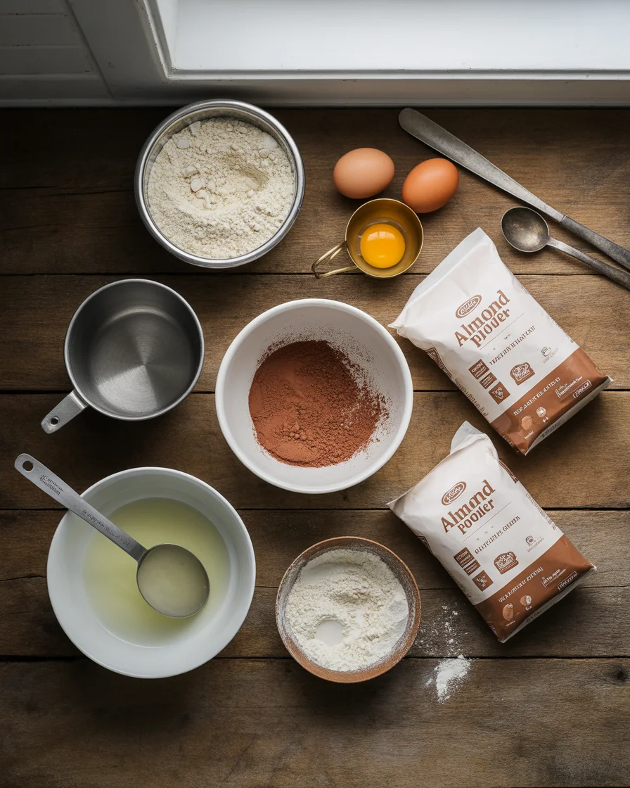 Irresistibly Moist Keto Chocolate Cake You'll Love!
