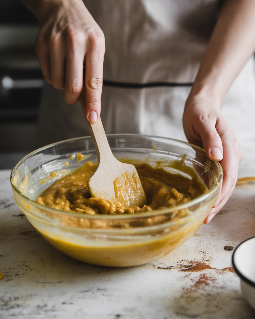 Paleo Pumpkin Bread Recipe